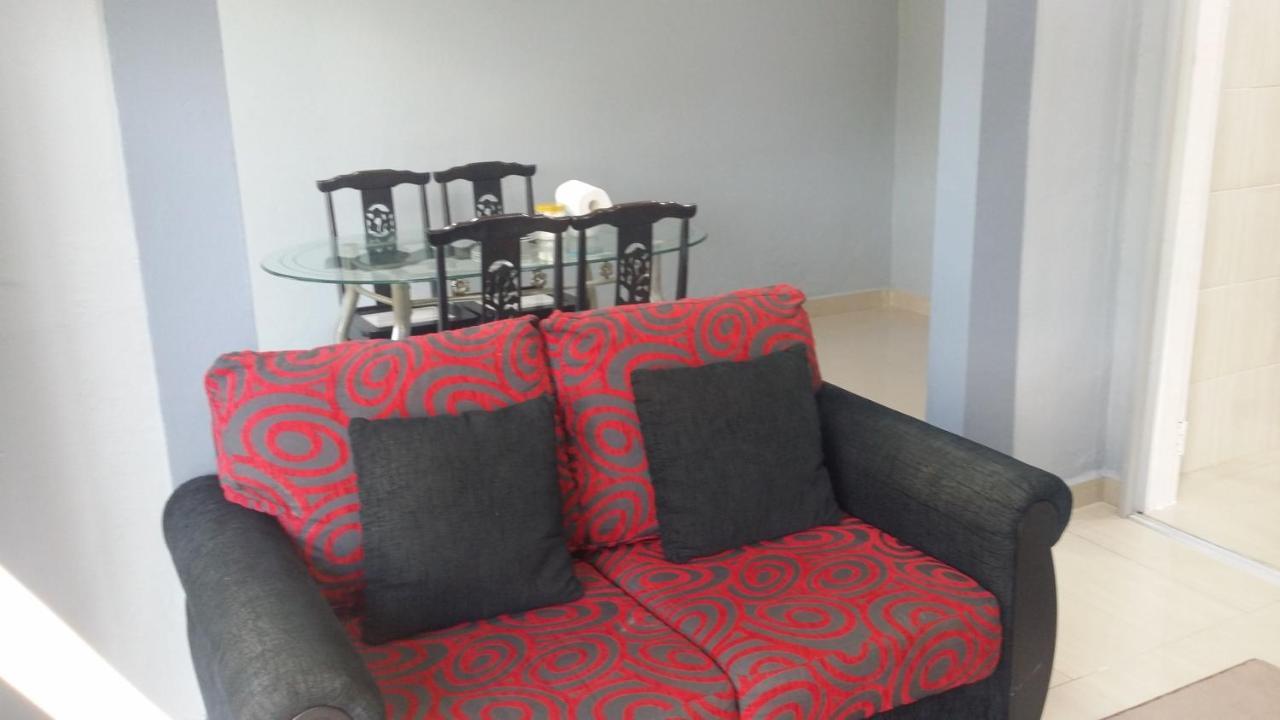 Kuntum Cottage Bed & Breakfast Kampung Tanjung Ipoh Eksteriør bilde
