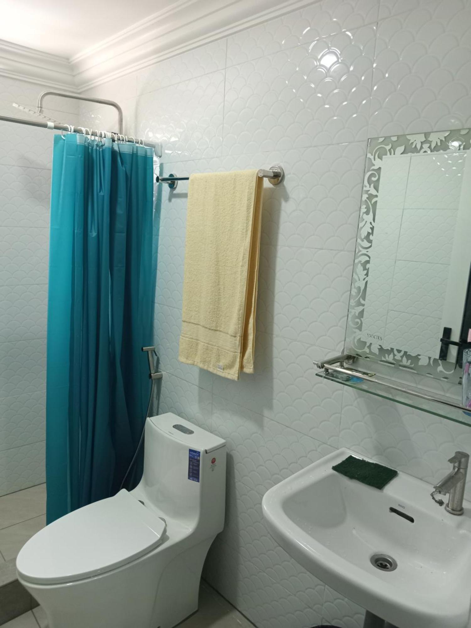Kuntum Cottage Bed & Breakfast Kampung Tanjung Ipoh Eksteriør bilde